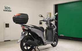 HONDA DIO 110 JF58