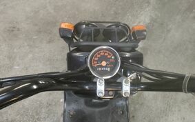 HONDA ZOOMER AF58