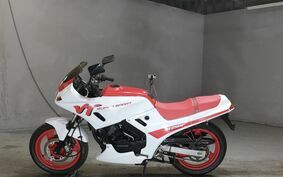 HONDA VT250F MC15