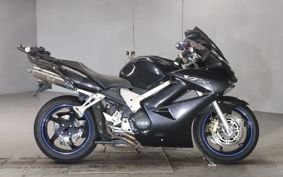 HONDA VFR800 RC46
