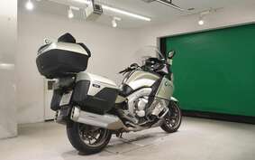 BMW K1600GTL 2012