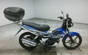 HONDA SONIC 125 FS125M