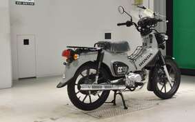 HONDA CROSS CUB 110 JA60