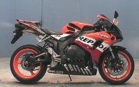 HONDA CBR1000RR 2007 SC57