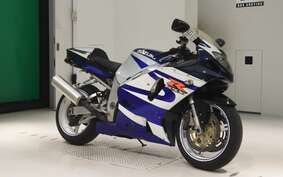 SUZUKI GSX-R750 2000