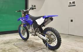 YAMAHA YZ125 CE16C