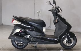 YAMAHA CYGNUS125X SE44J