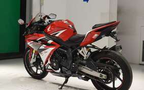 HONDA CBR250RR MC51