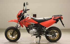 HONDA XR100 MOTARD HD13