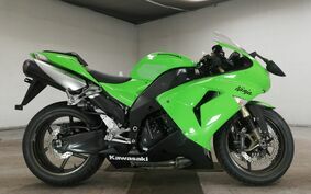 KAWASAKI ZX 10 NINJA R 2006 ZXT00D