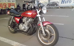 SUZUKI GS750G 1981 GS750G