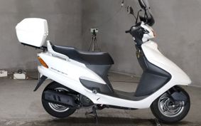 HONDA SPACY125 JF04