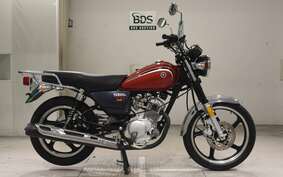 YAMAHA YB125SP PCJL