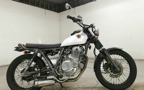 SUZUKI GRASS TRACKER NJ47A