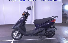 YAMAHA AXIS 125 TREET SE53J