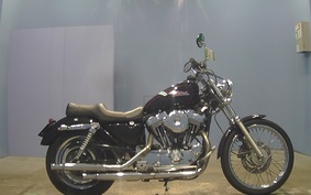 HARLEY XL1200C 2002 CGP