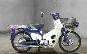 HONDA PRESS CUB 50 C50