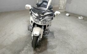 HONDA GL 1800 GOLD WING SC47