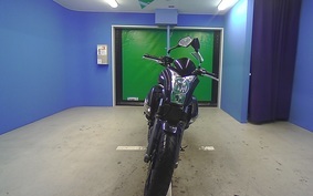 KAWASAKI ER400 N 2013 ER400B