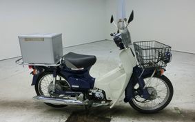 HONDA PRESS CUB 50 Fi AA01