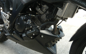 SUZUKI GSX-S125 ABS DL32B