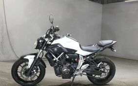 YAMAHA MT-07 2015 RM07J