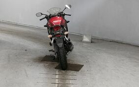 HONDA CBR250R MC41