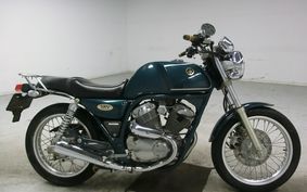 YAMAHA SRV250 RENAISSA 1992 4DN