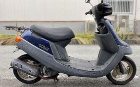 YAMAHA JOG APRIO 4JP