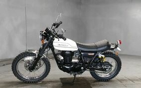 KAWASAKI 250TR BJ250F