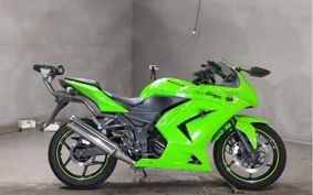 KAWASAKI NINJA250R EX250K