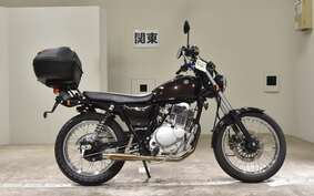 SUZUKI GRASS TRACKER NJ4DA