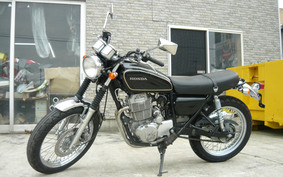 HONDA CB400SS 2004 NC41