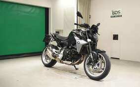 BMW F900R 2021 0K11