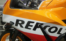 HONDA CBR250R GEN 3 MC41