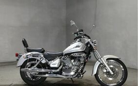 SUZUKI INTRUDER 250 LC Type VJ51A