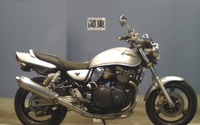 SUZUKI INAZUMA 400 (GSX400) 1997 GK7BA