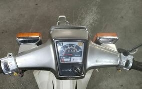 HONDA C70 SUPER CUB CUSTOM C70