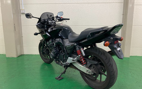 HONDA CB400 SUPER BOLDOR 2020 NC42