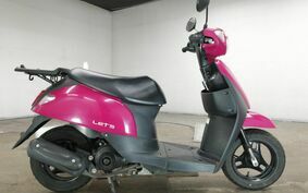 SUZUKI LET's CA4AA