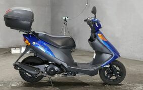 SUZUKI ADDRESS V125 CF4EA