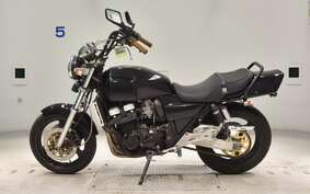 SUZUKI GSX400 IMPULSE 1995 GK79A