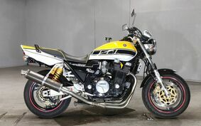 YAMAHA XJR1200 1996 4KG