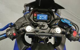 SUZUKI GSX250R DN11A