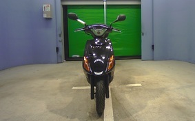 SUZUKI ADDRESS V125 S CF4MA