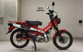 HONDA CT125 HUNTER CUB JA55