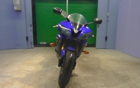 YAMAHA YZF-R6 2011 RJ12