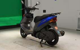 SUZUKI ADDRESS V125 CF4EA