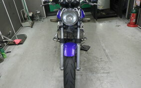 HONDA CB400SF VTEC SPEC 2 2002 NC39