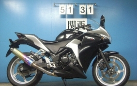 HONDA CBR250R GEN 3 MC41